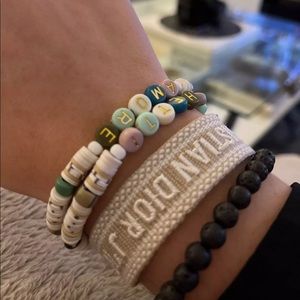 Christian Dior bracelet